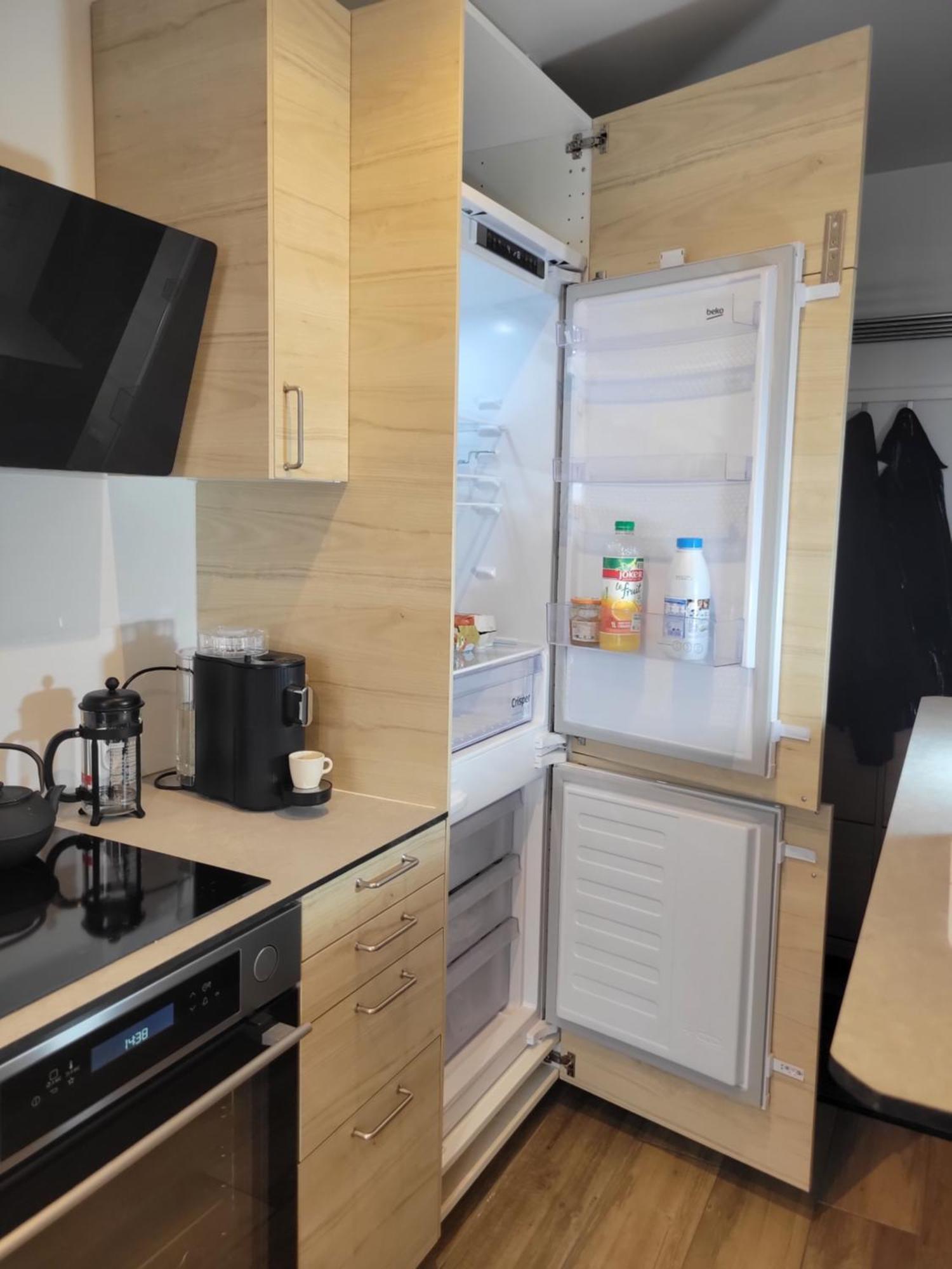 Amazing Apartment A Stone'S Throw From The City Of Lights - Paris Clichy Exterior photo